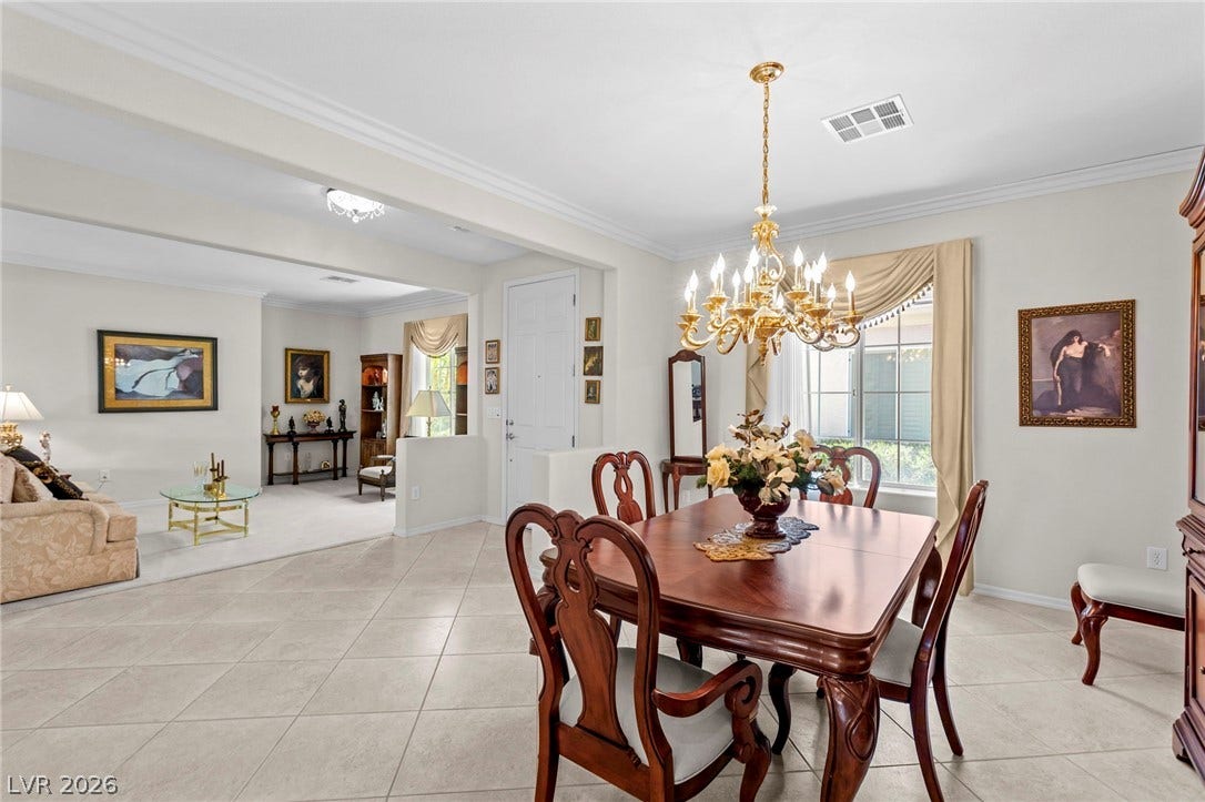 2360 Anderson Park Drive, Henderson, NV 89044 2360 Anderson Park Drive, Henderson, NV 89044