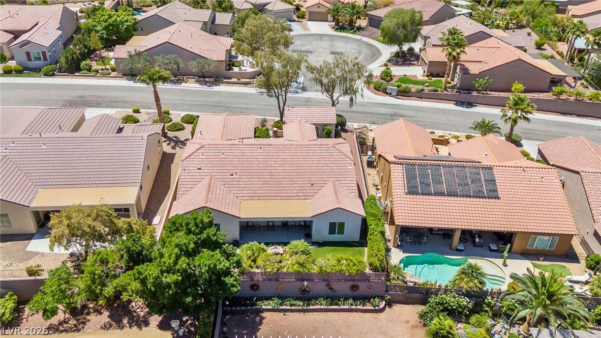 2360 Anderson Park Drive, Henderson, NV 89044 2360 Anderson Park Drive, Henderson, NV 89044