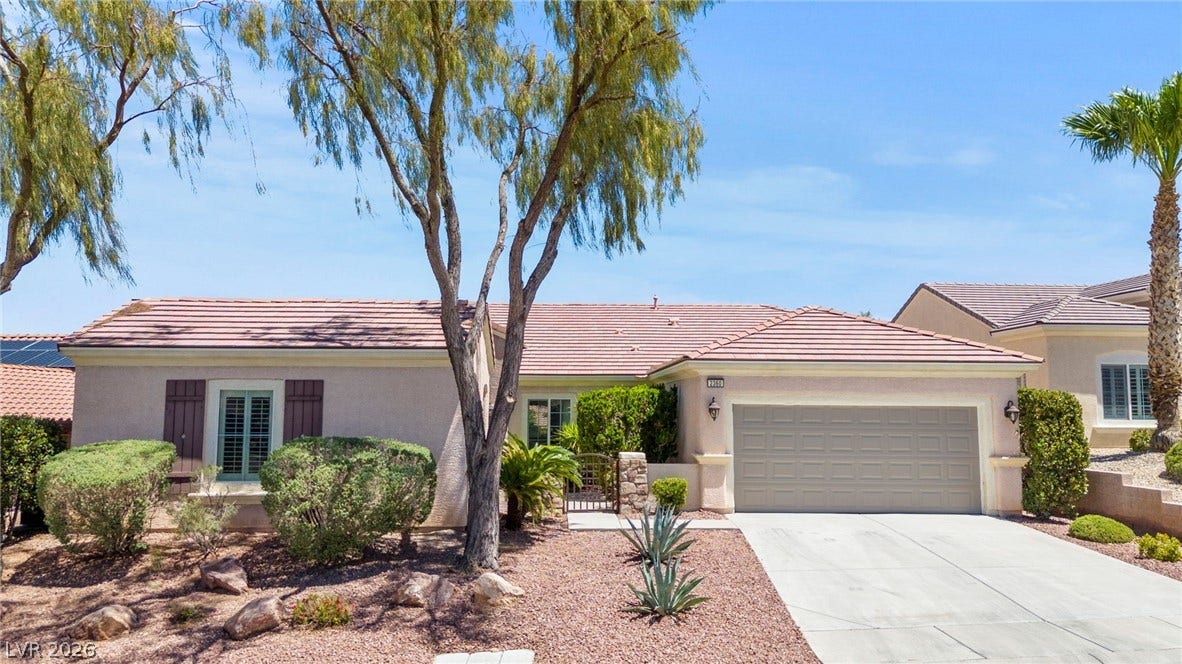 2360 Anderson Park Drive, Henderson, NV 89044 2360 Anderson Park Drive, Henderson, NV 89044