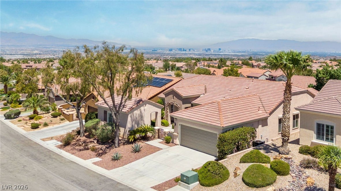 2360 Anderson Park Drive, Henderson, NV 89044 2360 Anderson Park Drive, Henderson, NV 89044
