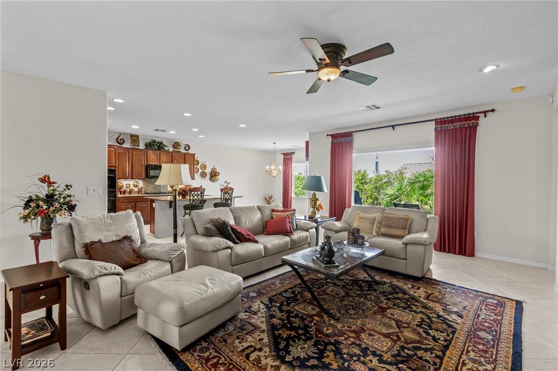2360 Anderson Park Drive, Henderson, NV 89044 2360 Anderson Park Drive, Henderson, NV 89044