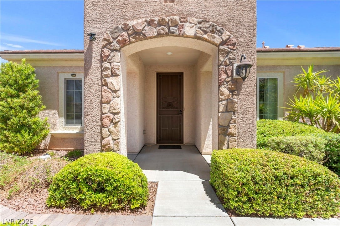 2360 Anderson Park Drive, Henderson, NV 89044 2360 Anderson Park Drive, Henderson, NV 89044