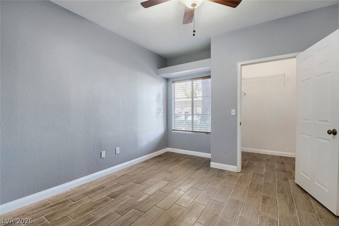 508 Indian Princess Drive, #104, Las Vegas, NV 89145 2nd bedroom