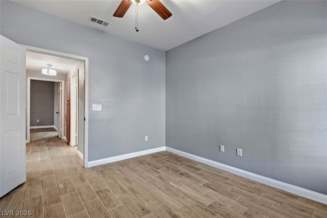 508 Indian Princess Drive, #104, Las Vegas, NV 89145 2nd bedroom