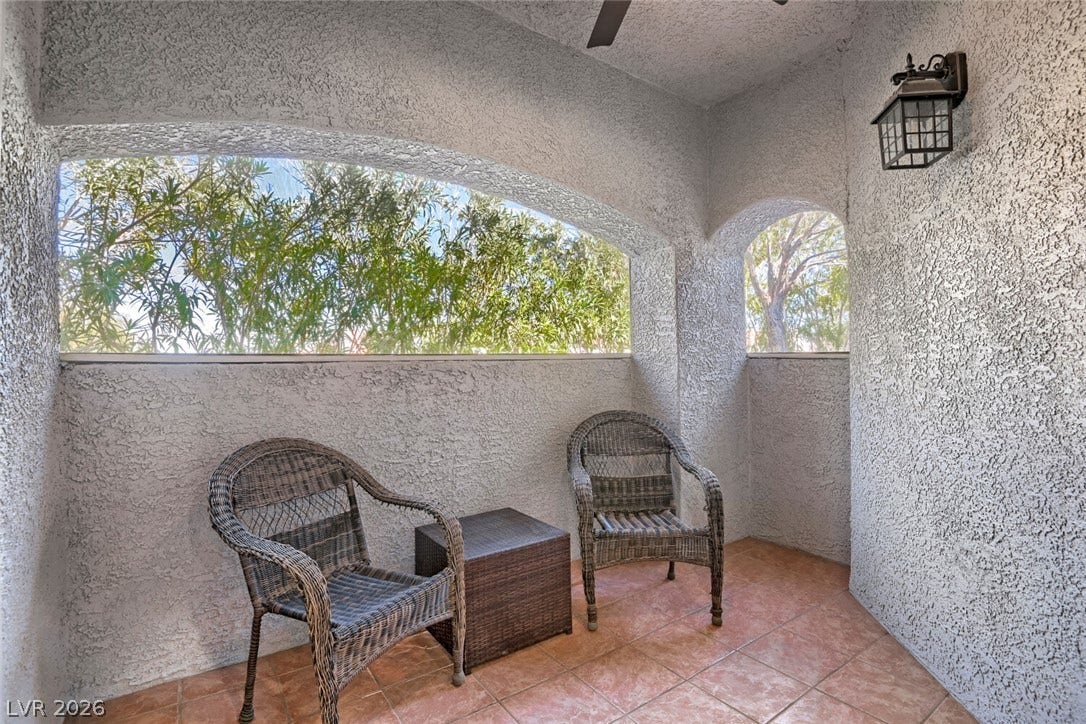 508 Indian Princess Drive, #104, Las Vegas, NV 89145 Located at rear of community