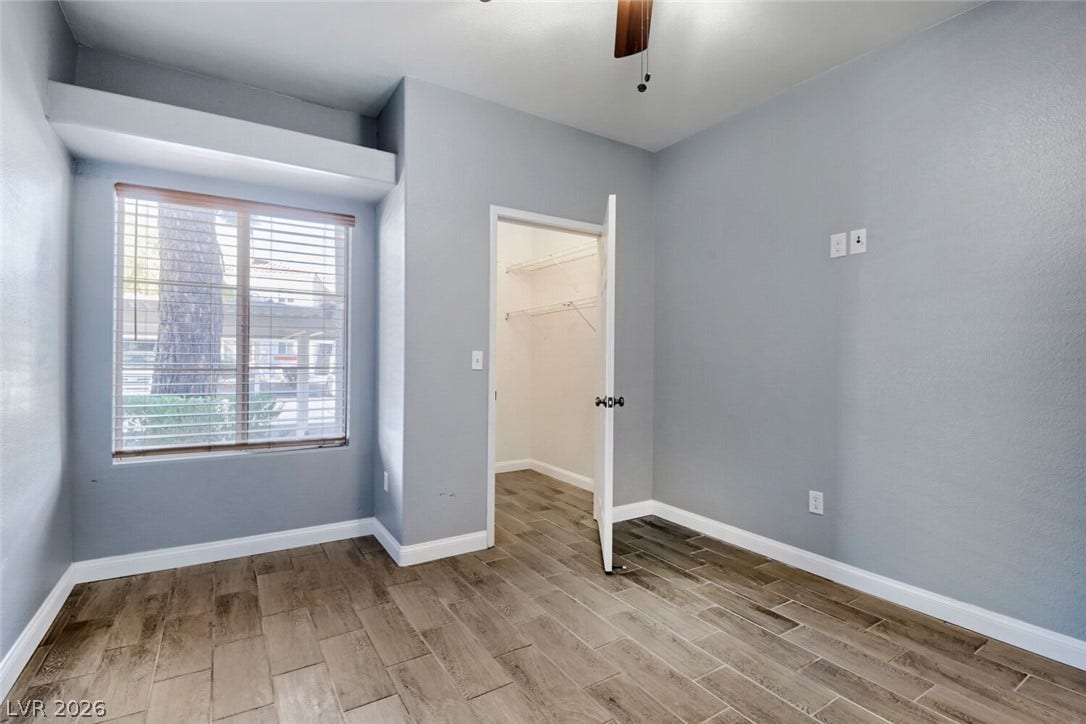 508 Indian Princess Drive, #104, Las Vegas, NV 89145 2nd bedroom