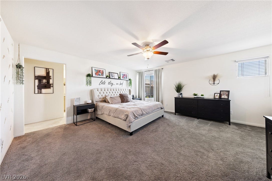 1885 Vass Springs Place, North Las Vegas, NV 89084 1885 Vass Springs Place, North Las Vegas, NV 89084