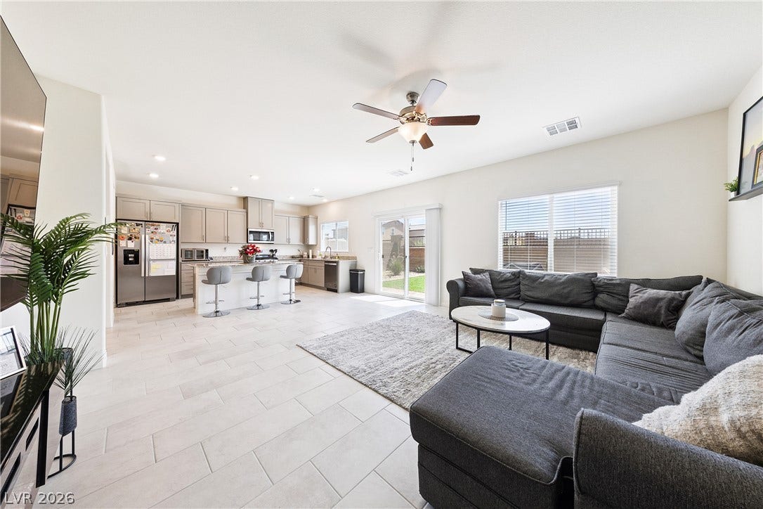 1885 Vass Springs Place, North Las Vegas, NV 89084 1885 Vass Springs Place, North Las Vegas, NV 89084