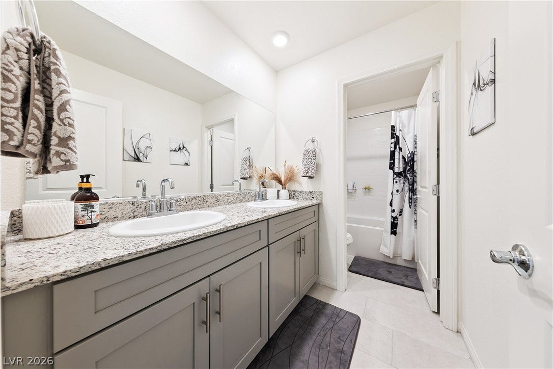 1885 Vass Springs Place, North Las Vegas, NV 89084 1885 Vass Springs Place, North Las Vegas, NV 89084
