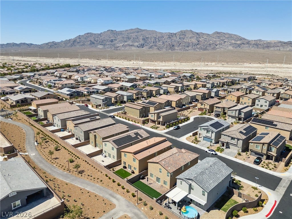 1885 Vass Springs Place, North Las Vegas, NV 89084 1885 Vass Springs Place, North Las Vegas, NV 89084