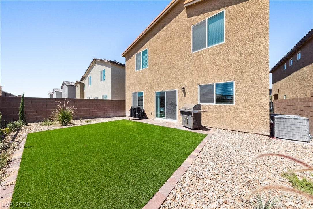 1885 Vass Springs Place, North Las Vegas, NV 89084 1885 Vass Springs Place, North Las Vegas, NV 89084