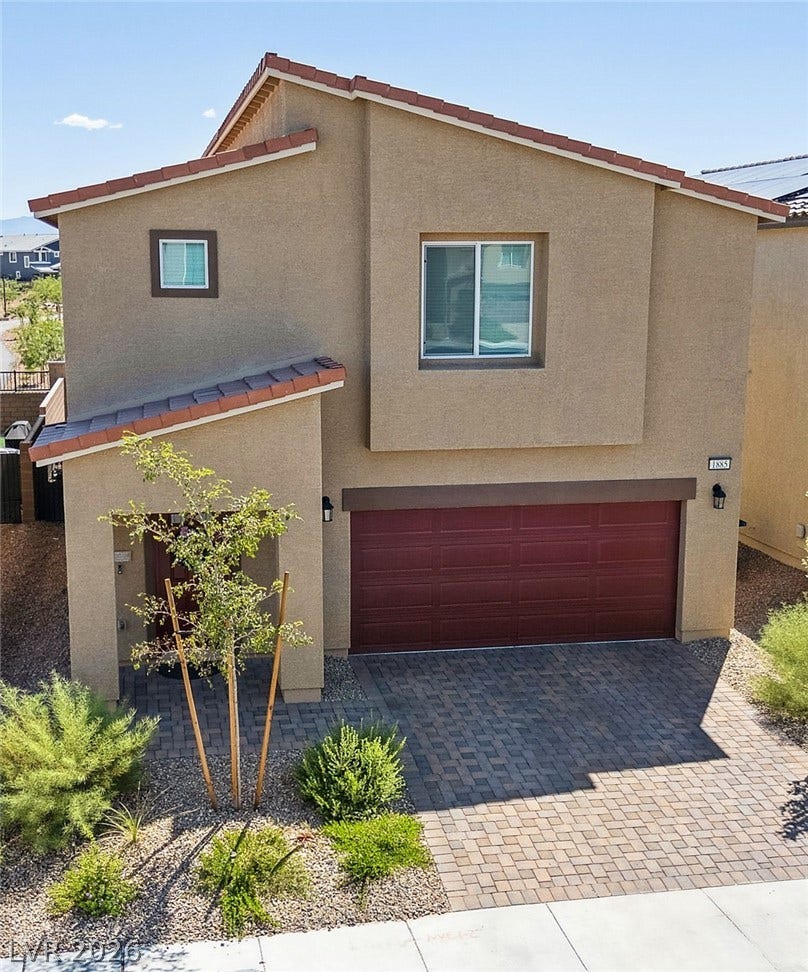 1885 Vass Springs Place, North Las Vegas, NV 89084 1885 Vass Springs Place, North Las Vegas, NV 89084