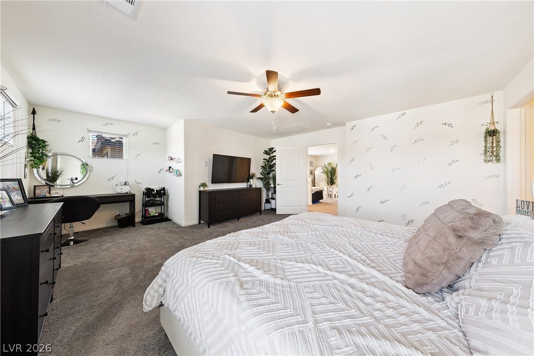 1885 Vass Springs Place, North Las Vegas, NV 89084 1885 Vass Springs Place, North Las Vegas, NV 89084