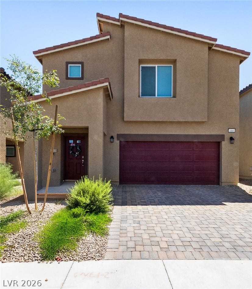 1885 Vass Springs Place, North Las Vegas, NV 89084 1885 Vass Springs Place, North Las Vegas, NV 89084