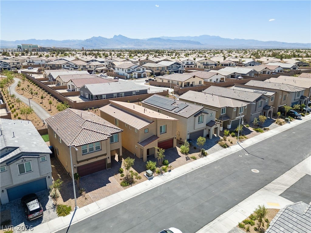 1885 Vass Springs Place, North Las Vegas, NV 89084 1885 Vass Springs Place, North Las Vegas, NV 89084
