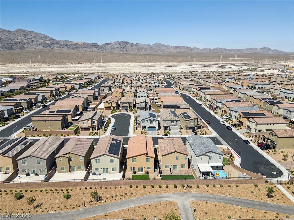 1885 Vass Springs Place, North Las Vegas, NV 89084 1885 Vass Springs Place, North Las Vegas, NV 89084