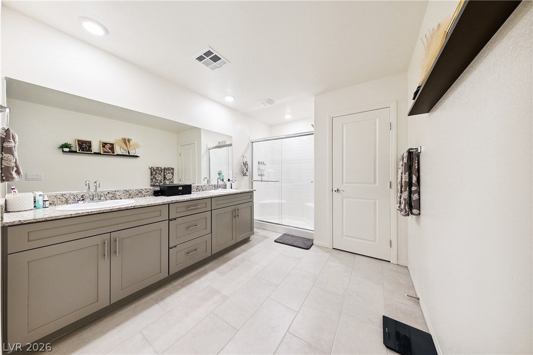 1885 Vass Springs Place, North Las Vegas, NV 89084 1885 Vass Springs Place, North Las Vegas, NV 89084