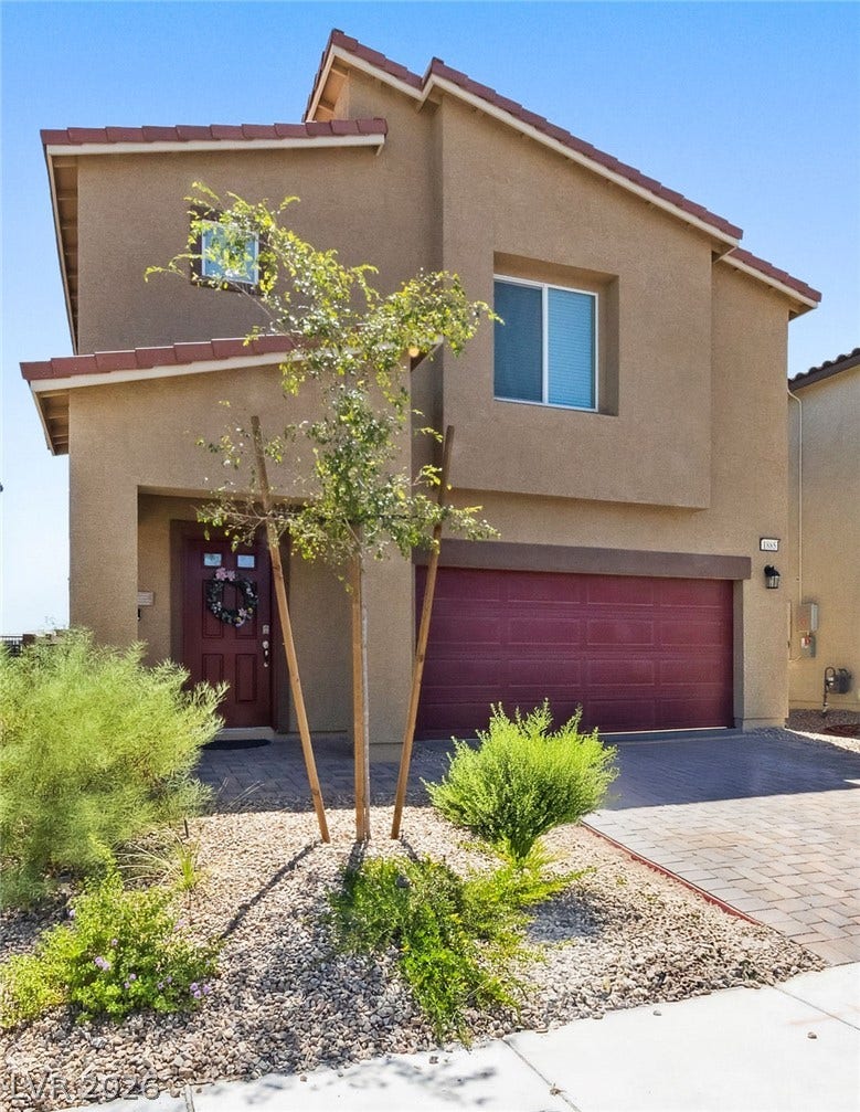 1885 Vass Springs Place, North Las Vegas, NV 89084 1885 Vass Springs Place, North Las Vegas, NV 89084