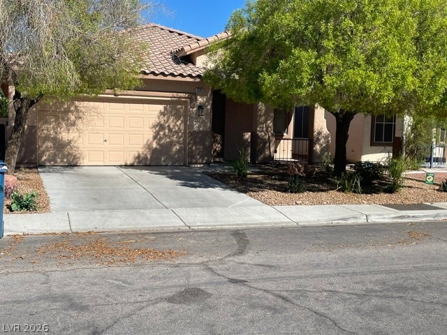 Property photo for 3030 Lapis Beach Drive, Las Vegas, NV