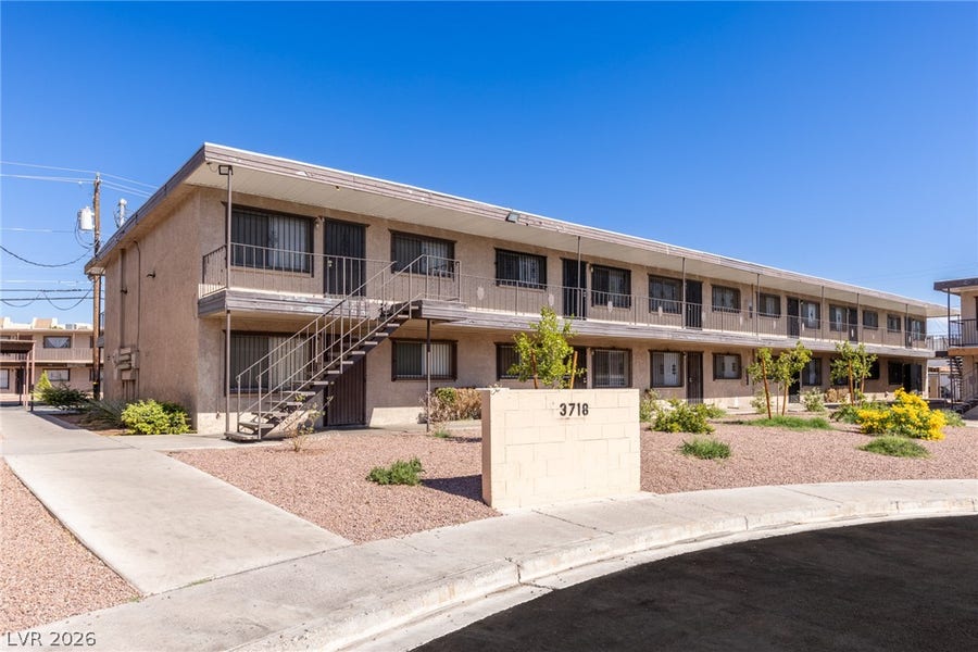 Property photo for 3718 Hazelwood Street, #23, Las Vegas, NV
