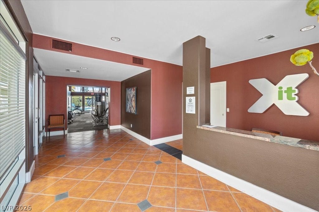 9050 W Tropicana Avenue, #1170, Las Vegas, NV 89147 Communit facilities.