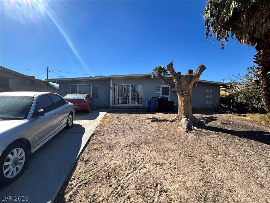 1615 Belmont Street, North Las Vegas, NV 89030 Welcome to 1615 Belmont Street