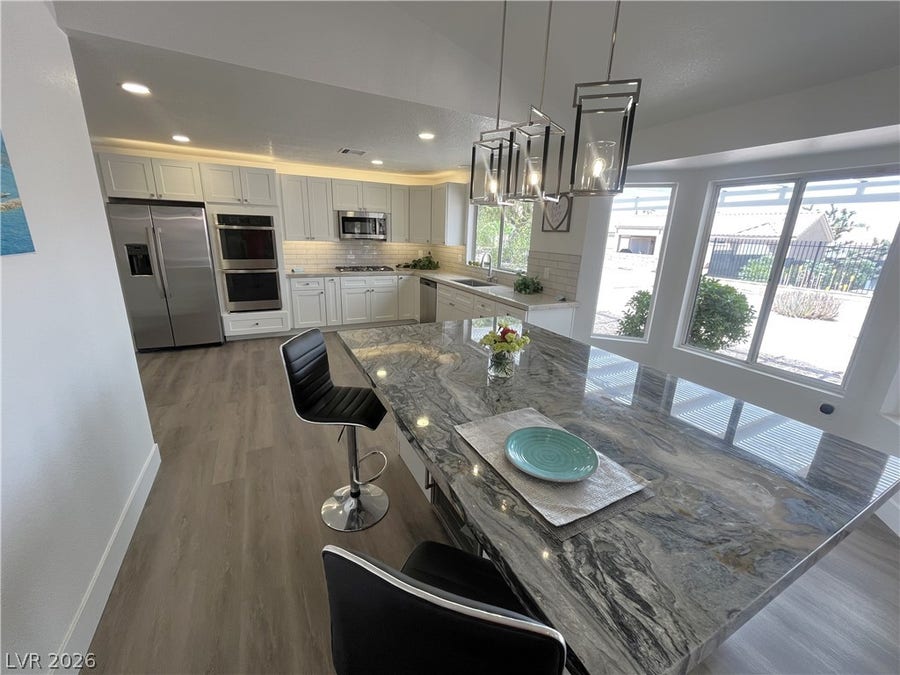 Property photo for 8500 Linderwood Drive, Las Vegas, NV