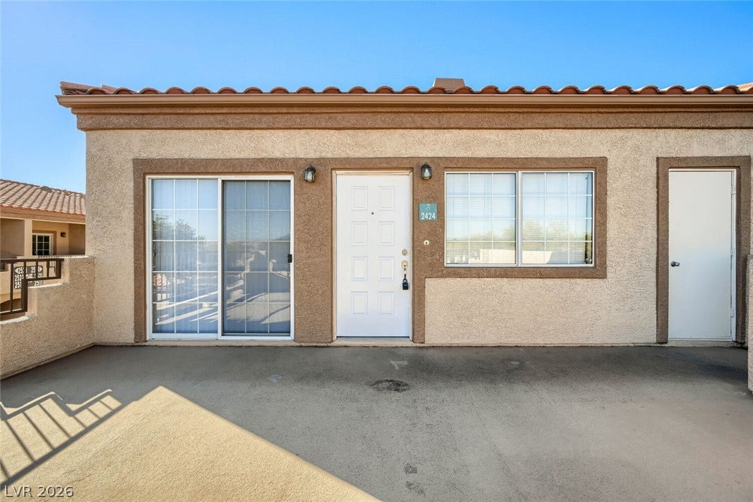 1851 Hillpointe Road, #2424, Henderson, NV 89074