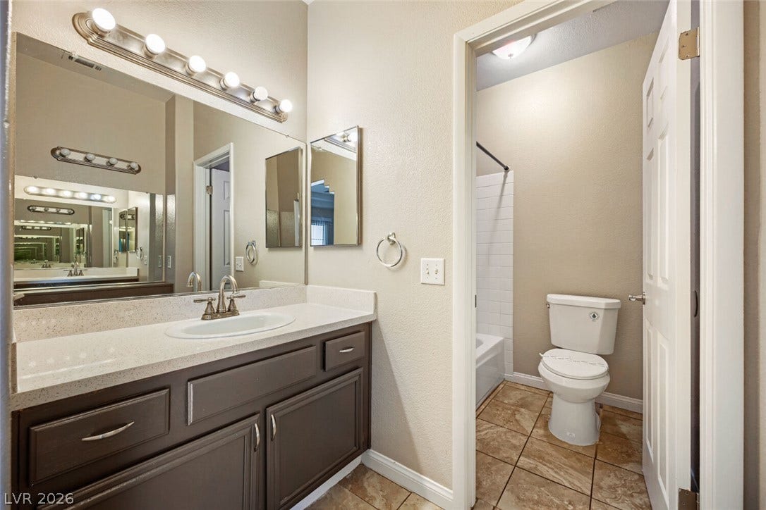 1851 Hillpointe Road, #2424, Henderson, NV 89074