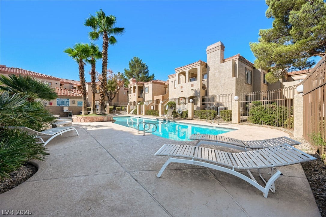 1851 Hillpointe Road, #2424, Henderson, NV 89074