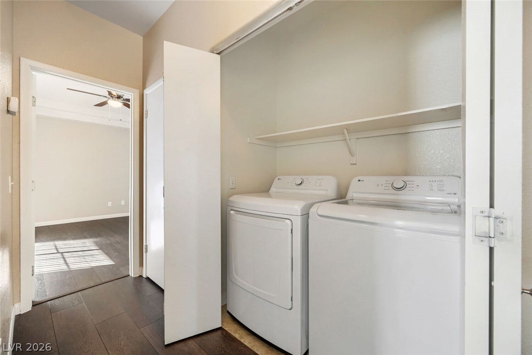 1851 Hillpointe Road, #2424, Henderson, NV 89074