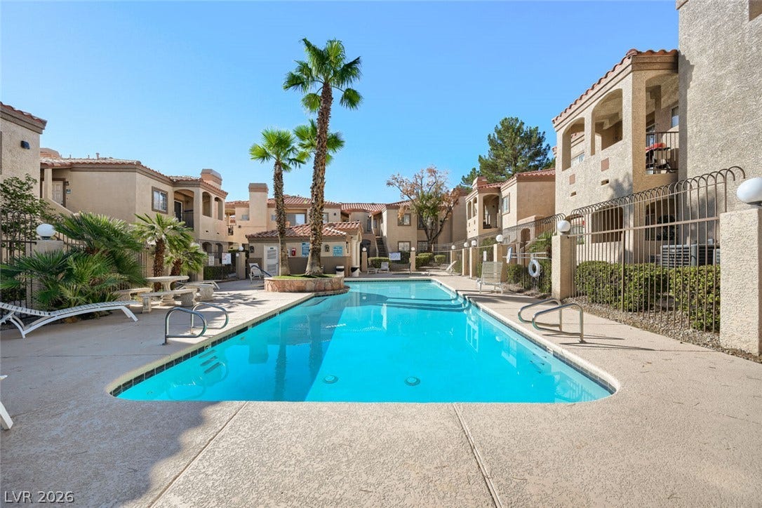 1851 Hillpointe Road, #2424, Henderson, NV 89074