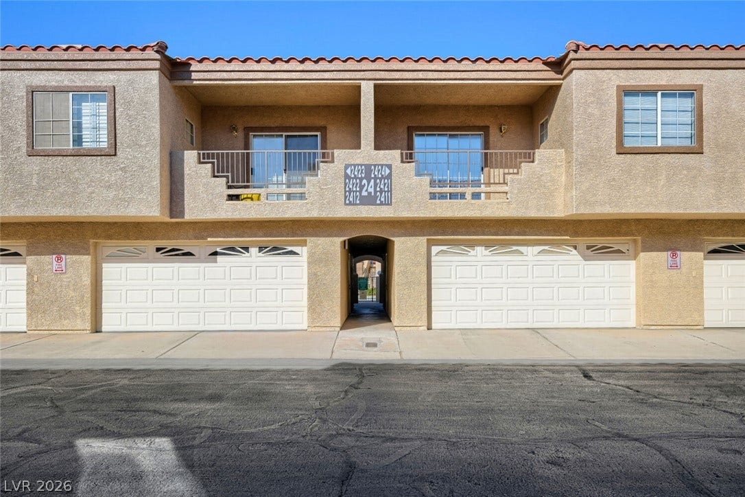 1851 Hillpointe Road, #2424, Henderson, NV 89074