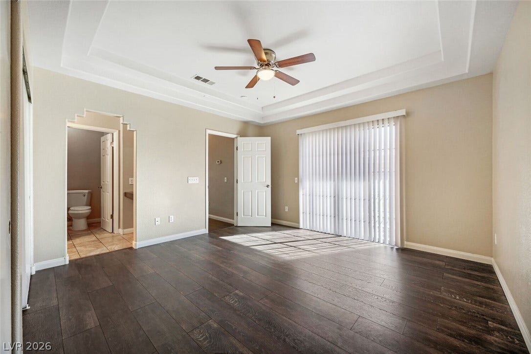 1851 Hillpointe Road, #2424, Henderson, NV 89074