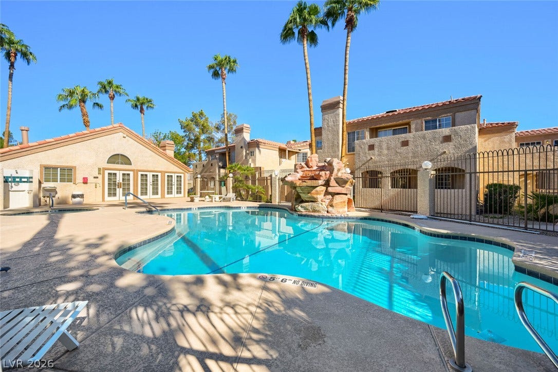 1851 Hillpointe Road, #2424, Henderson, NV 89074