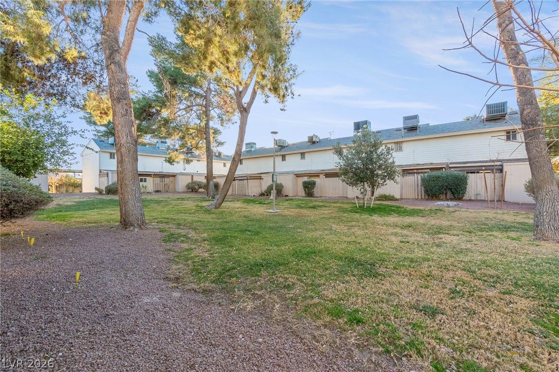 4770 Topaz Street, #81, Las Vegas, NV 89121 4770 Topaz Street, #81, Las Vegas, NV 89121