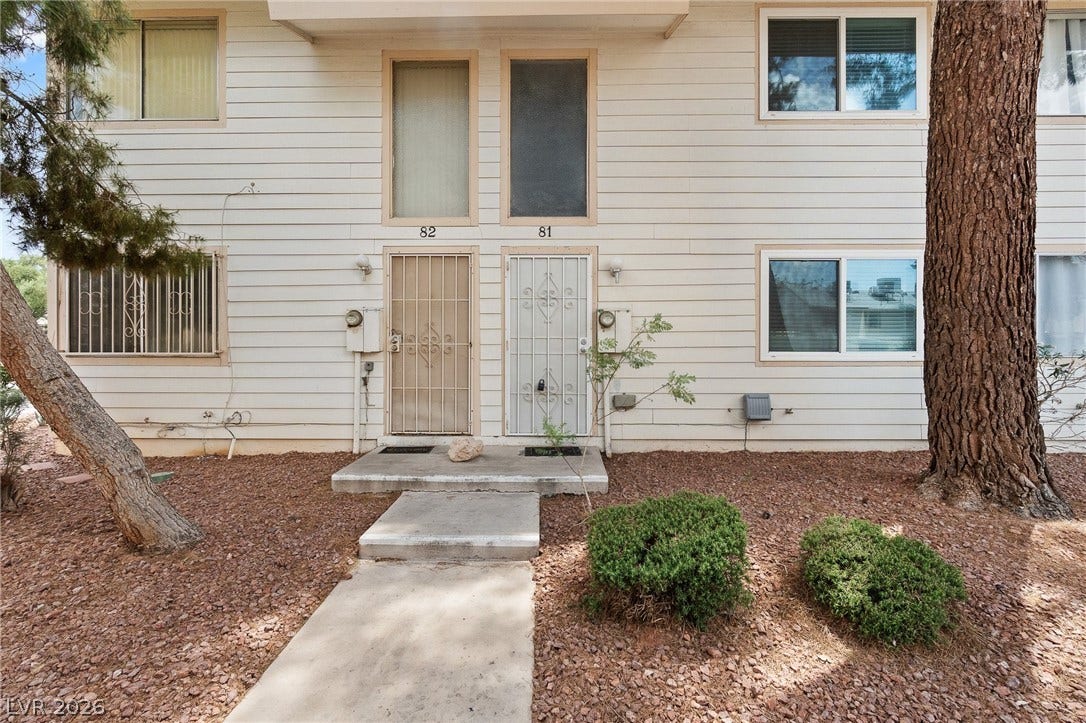 4770 Topaz Street, #81, Las Vegas, NV 89121 4770 Topaz Street, #81, Las Vegas, NV 89121