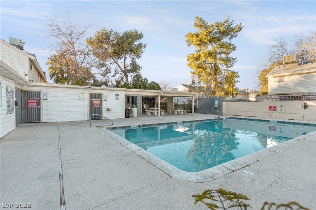 4770 Topaz Street, #81, Las Vegas, NV 89121 4770 Topaz Street, #81, Las Vegas, NV 89121