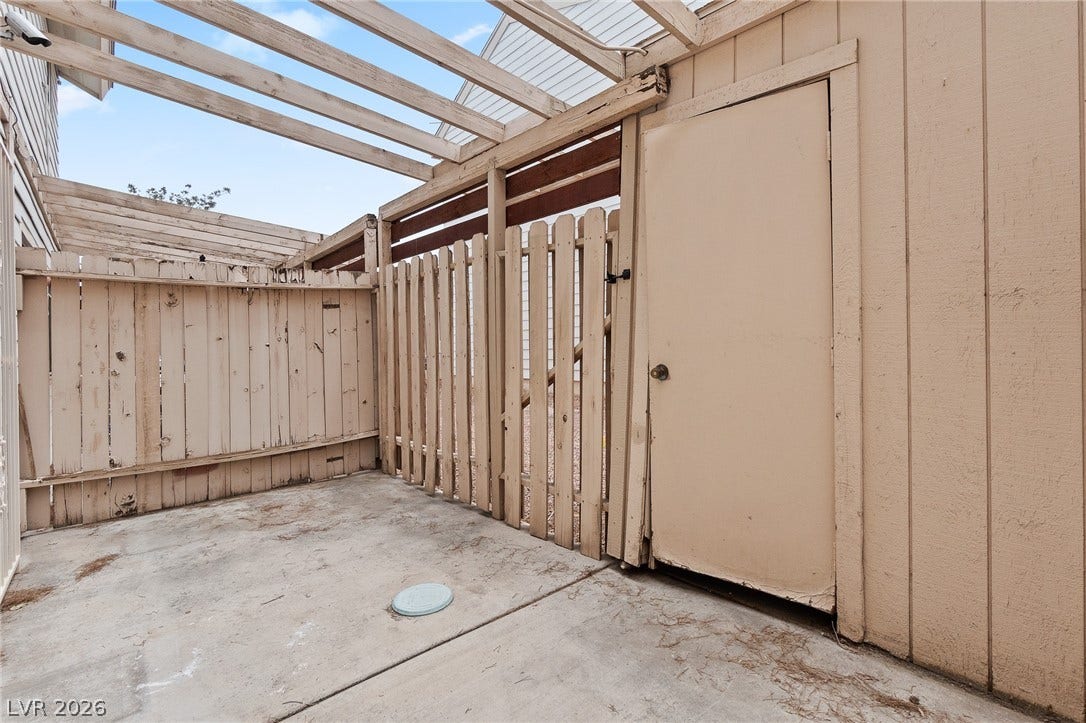 4770 Topaz Street, #81, Las Vegas, NV 89121 4770 Topaz Street, #81, Las Vegas, NV 89121
