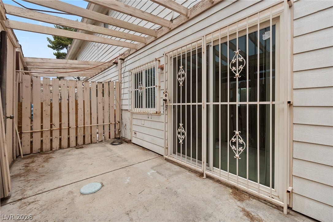 4770 Topaz Street, #81, Las Vegas, NV 89121 4770 Topaz Street, #81, Las Vegas, NV 89121
