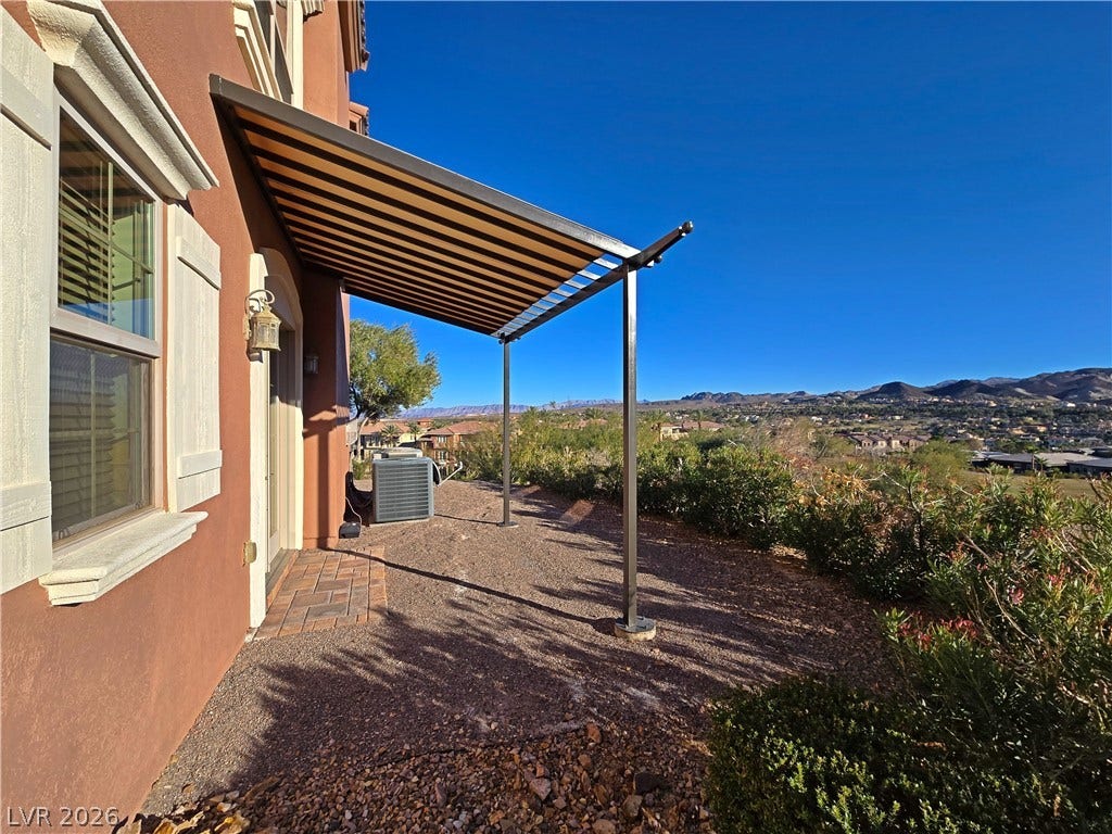 25 Via Visione, #104, Henderson, NV 89011 25 Via Visione, #104, Henderson, NV 89011