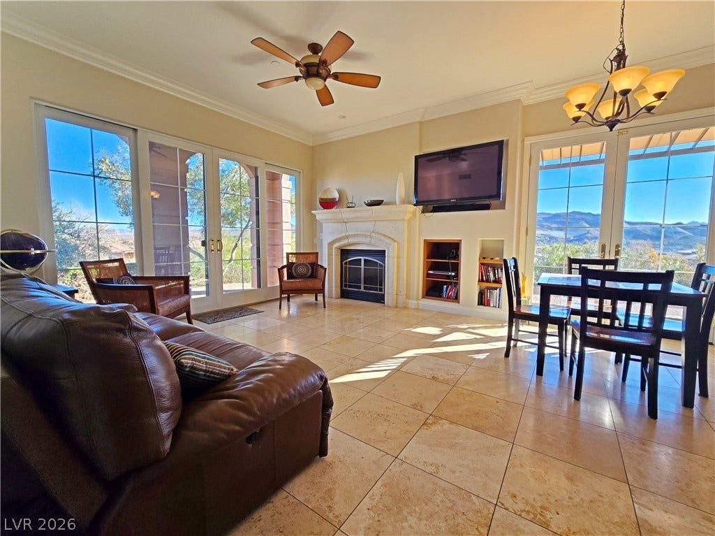 25 Via Visione, #104, Henderson, NV 89011 25 Via Visione, #104, Henderson, NV 89011
