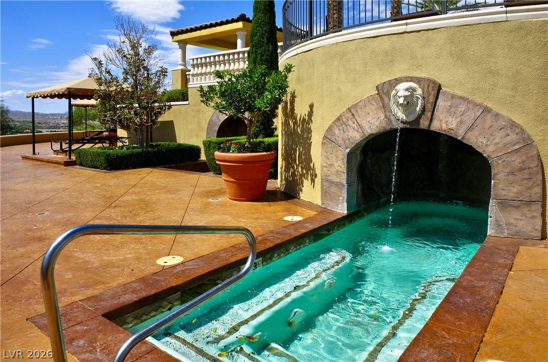 25 Via Visione, #104, Henderson, NV 89011 25 Via Visione, #104, Henderson, NV 89011