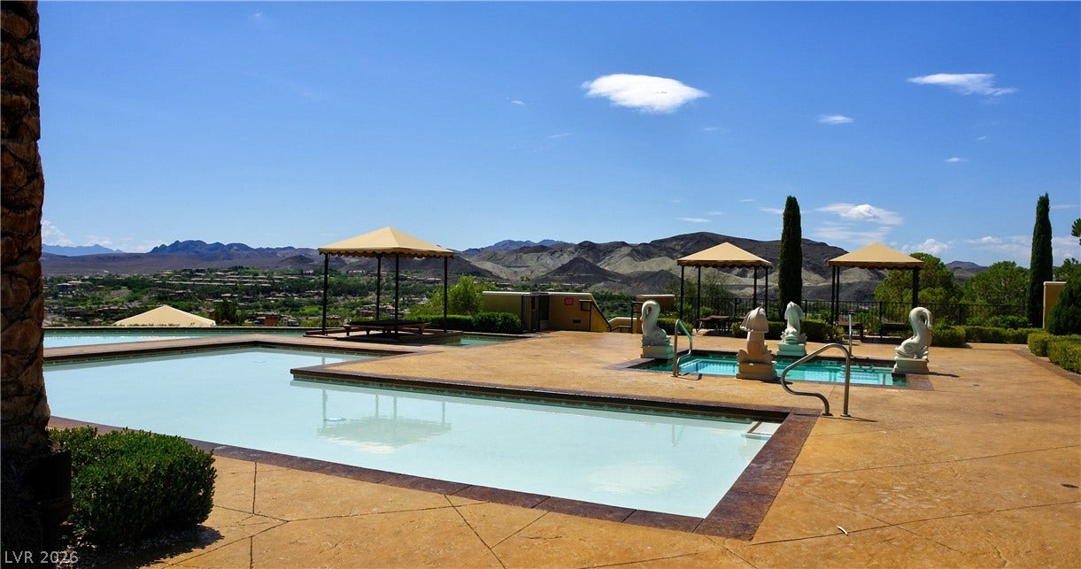 25 Via Visione, #104, Henderson, NV 89011 25 Via Visione, #104, Henderson, NV 89011