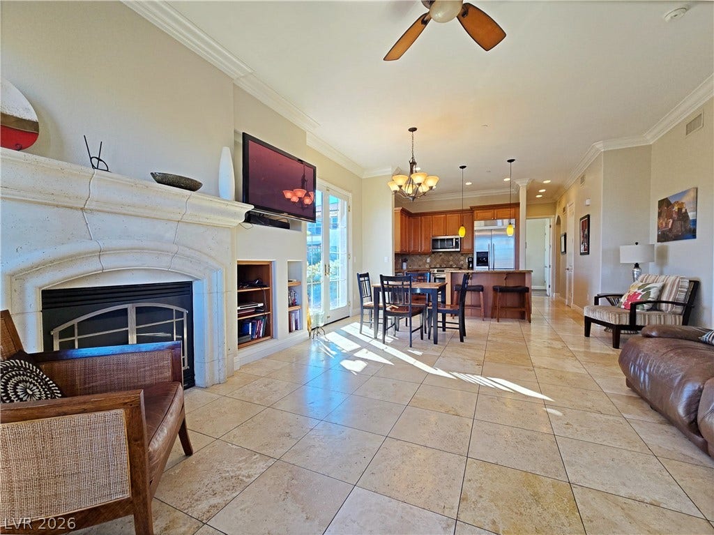 25 Via Visione, #104, Henderson, NV 89011 25 Via Visione, #104, Henderson, NV 89011
