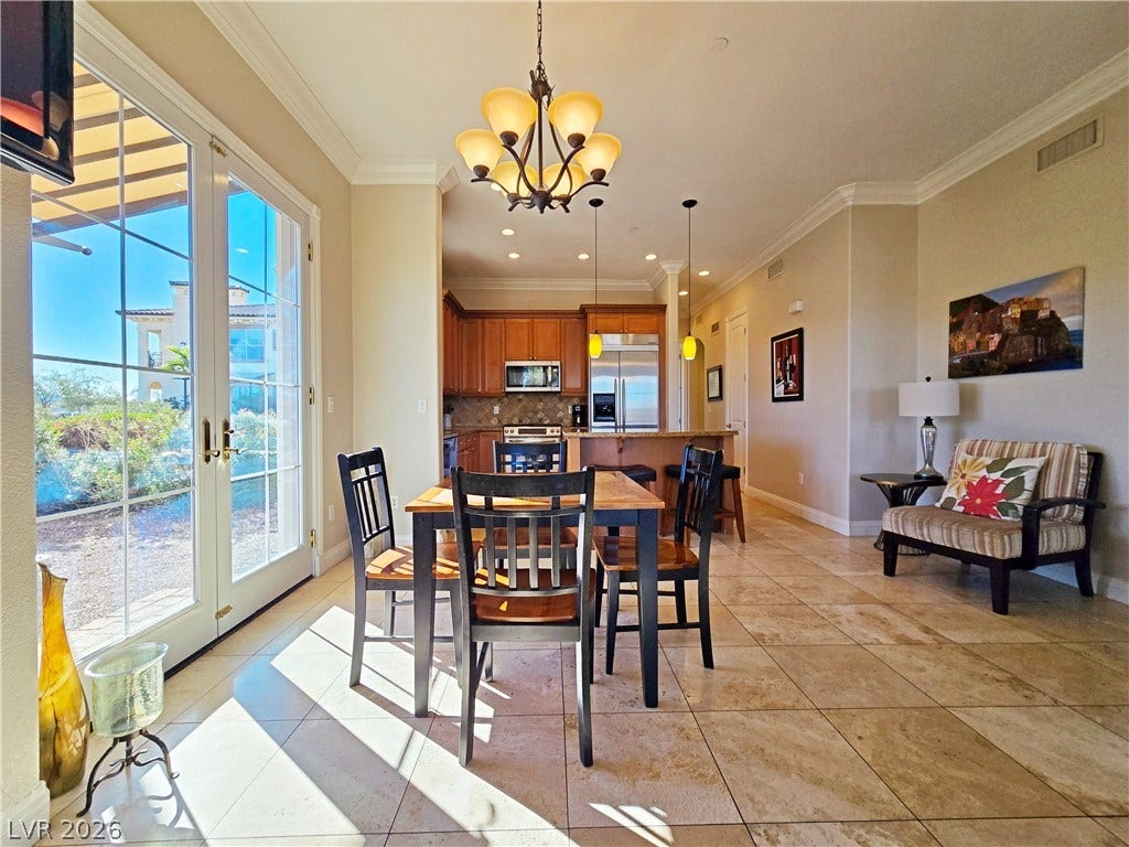 25 Via Visione, #104, Henderson, NV 89011 25 Via Visione, #104, Henderson, NV 89011