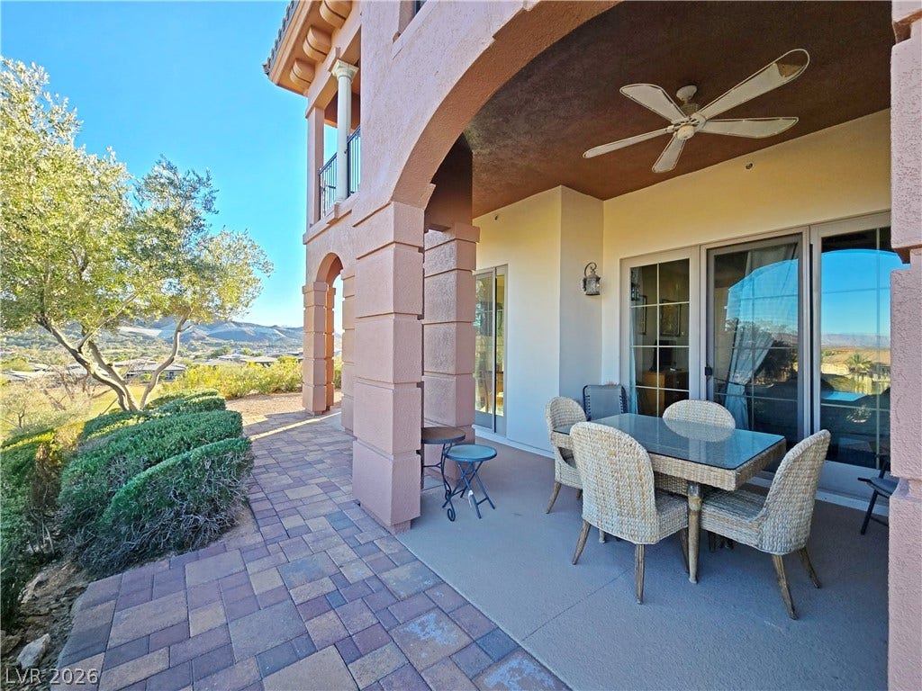 25 Via Visione, #104, Henderson, NV 89011 25 Via Visione, #104, Henderson, NV 89011