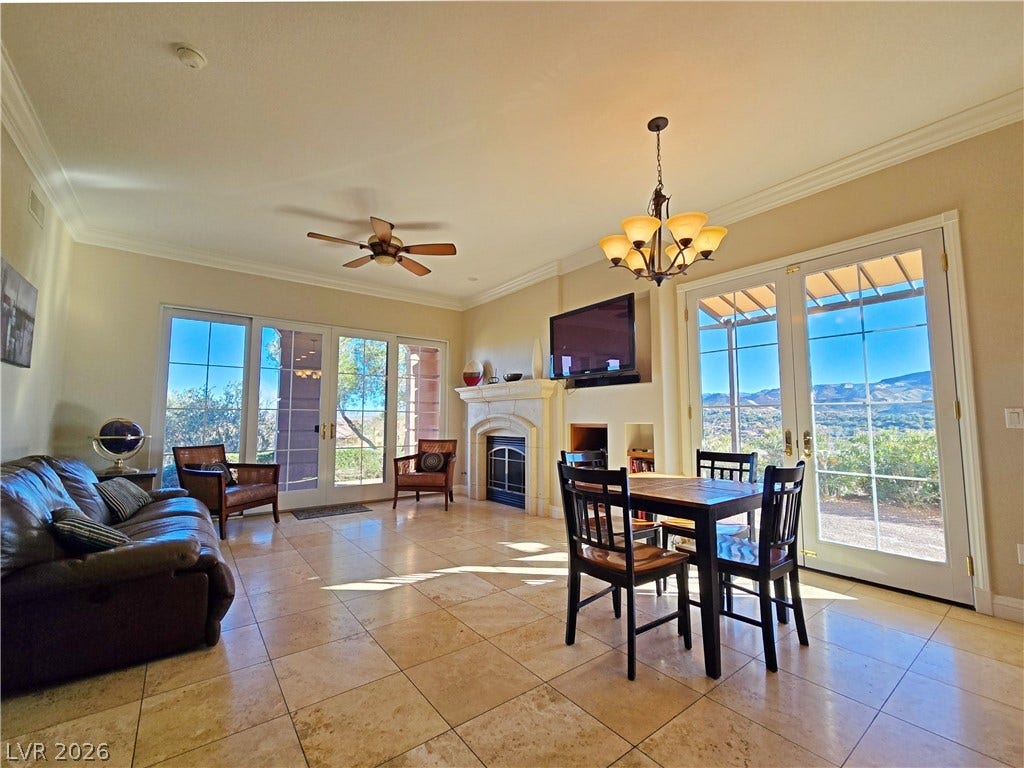 25 Via Visione, #104, Henderson, NV 89011 25 Via Visione, #104, Henderson, NV 89011
