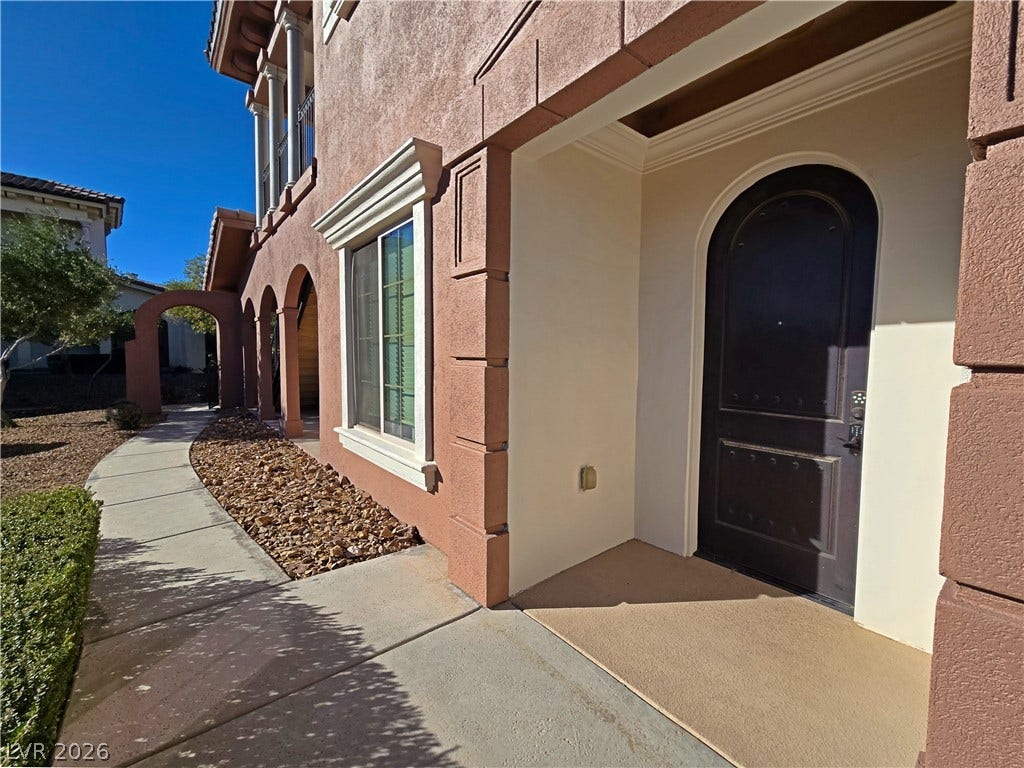 25 Via Visione, #104, Henderson, NV 89011 25 Via Visione, #104, Henderson, NV 89011
