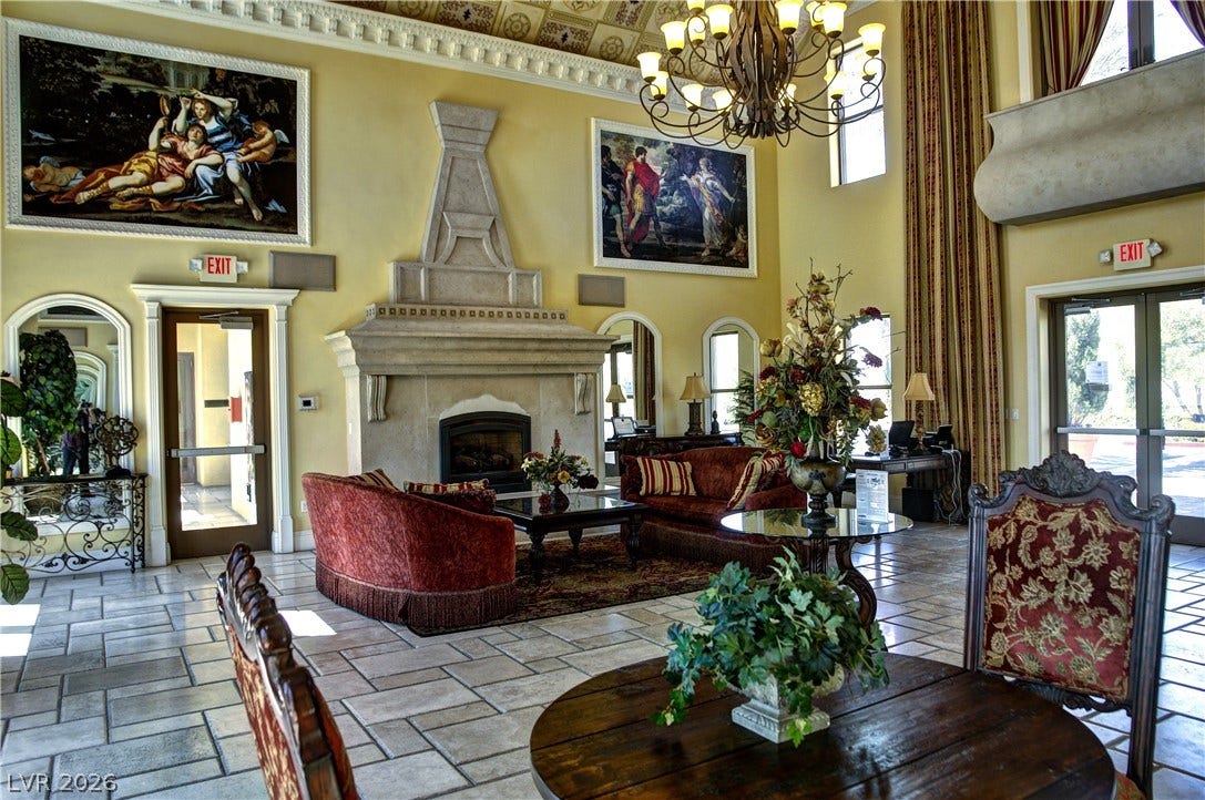 25 Via Visione, #104, Henderson, NV 89011 25 Via Visione, #104, Henderson, NV 89011